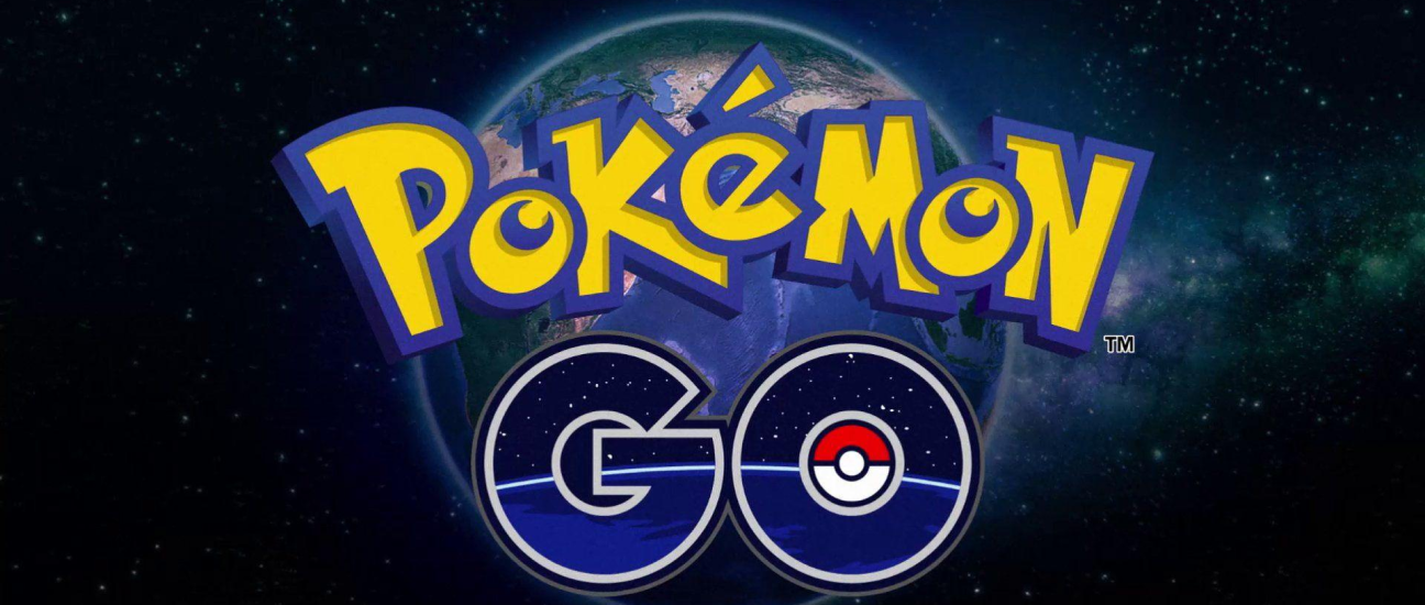 Pokemon Go