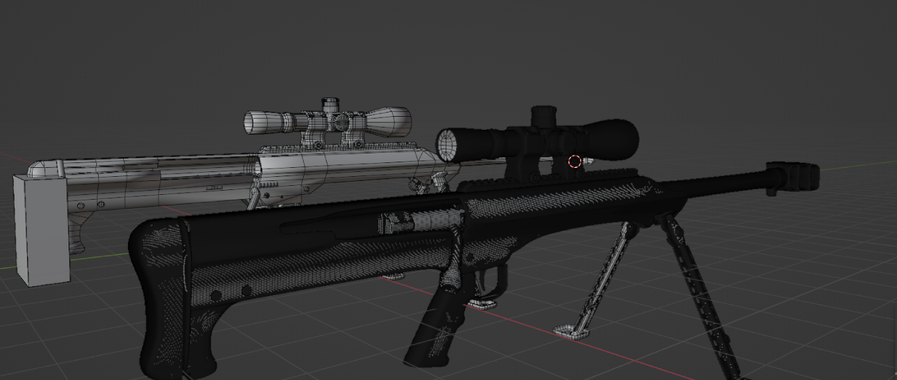 Retopology