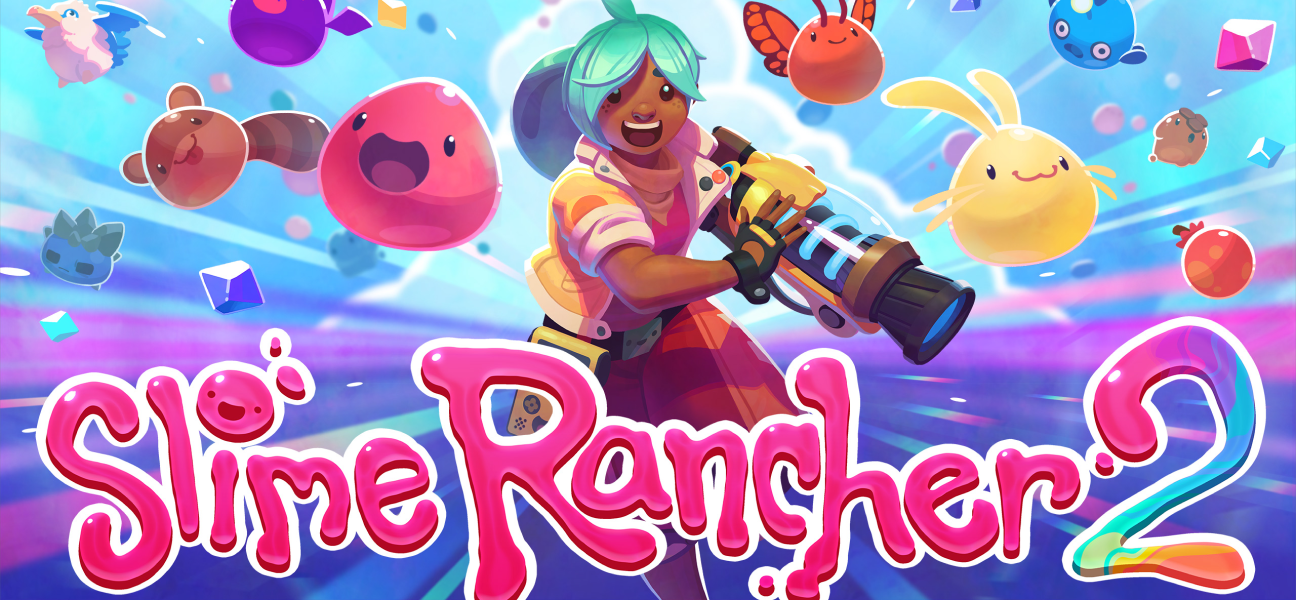 Slime Rancher 2