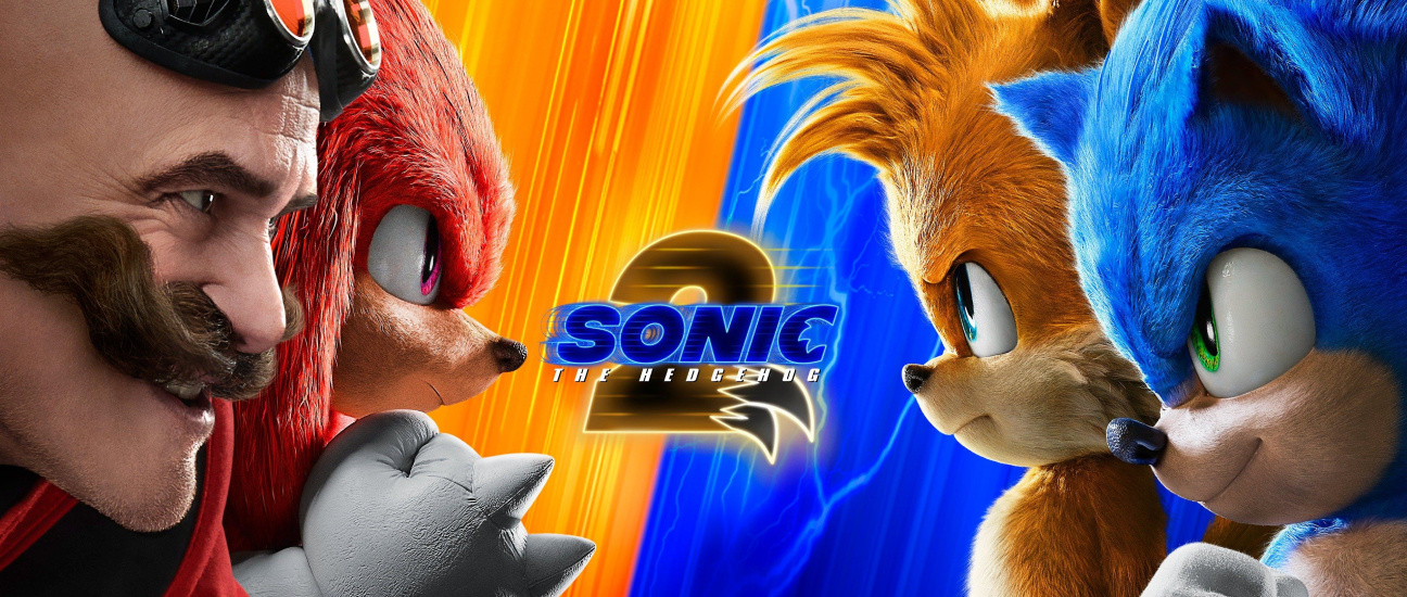 Sonic the Hedgehog 2