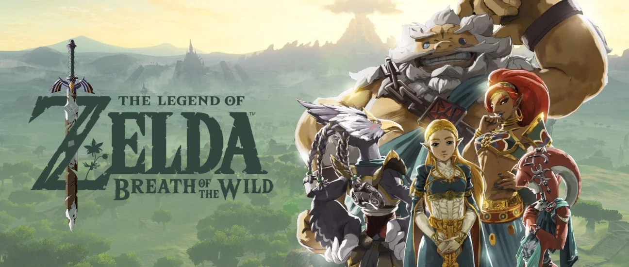 The Legend of Zelda