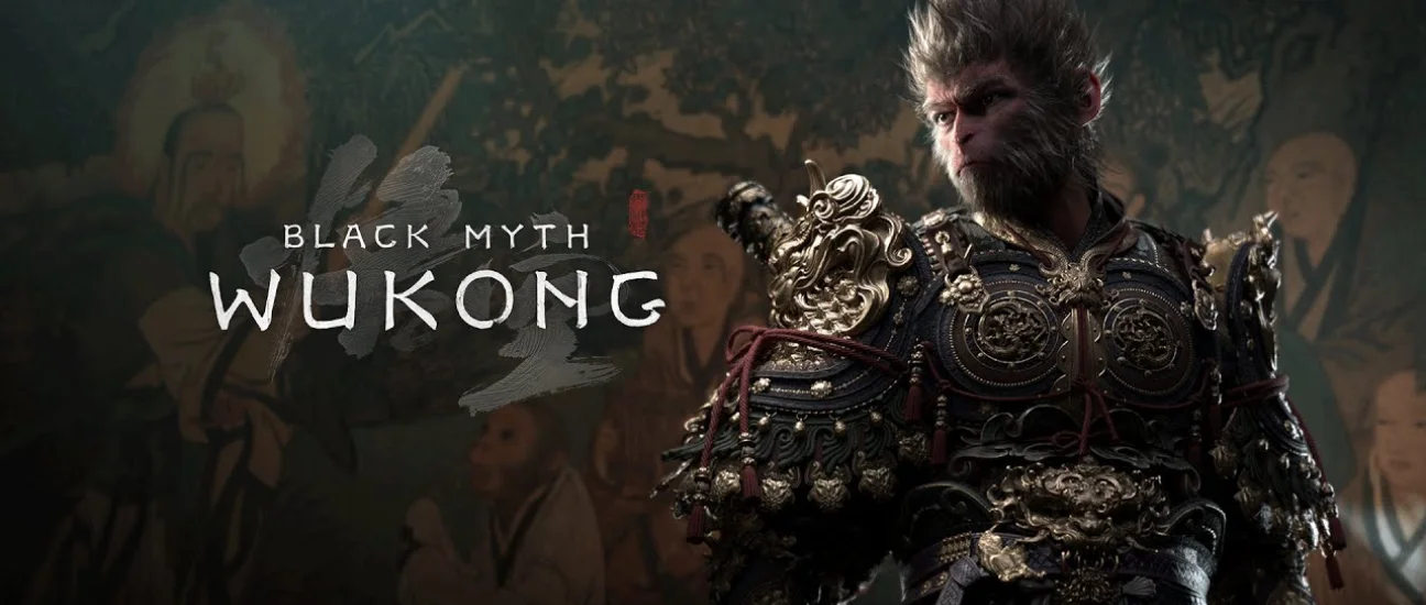 Black Myth Wukong