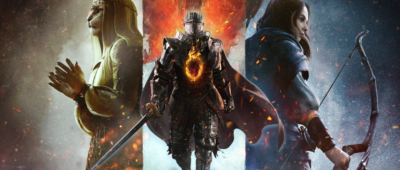 Dragons Dogma 2