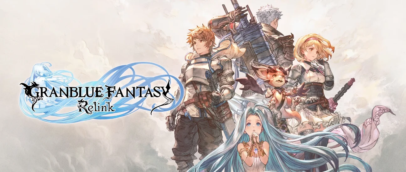 Granblue Fantasy Relink