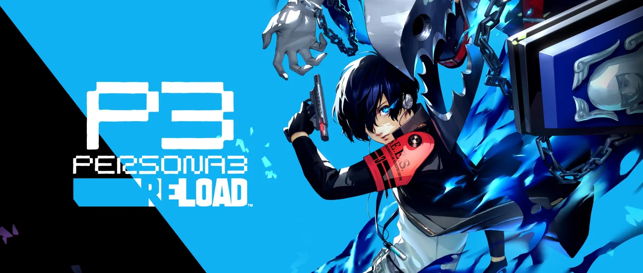 Persona 3 Reload