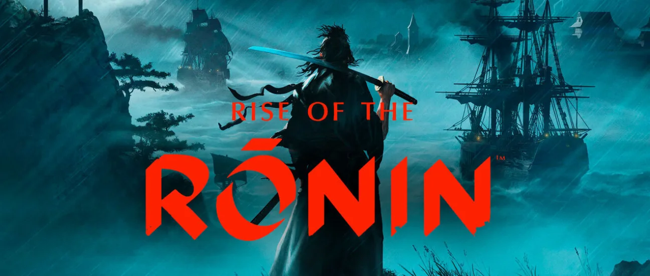 Rise of the Ronin