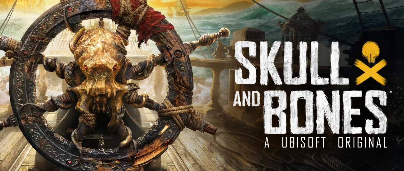Skull and Bones