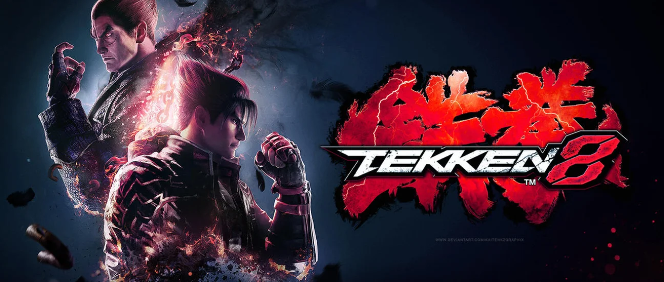 Tekken 8