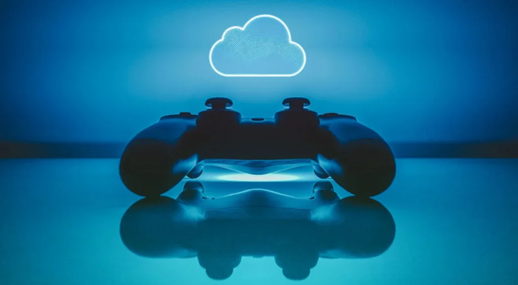 cloud gaming vs traditional gaming
