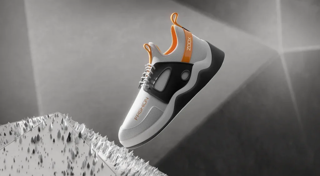 3D Product Animation