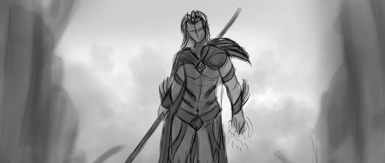 concept art