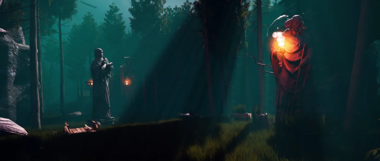 environment art