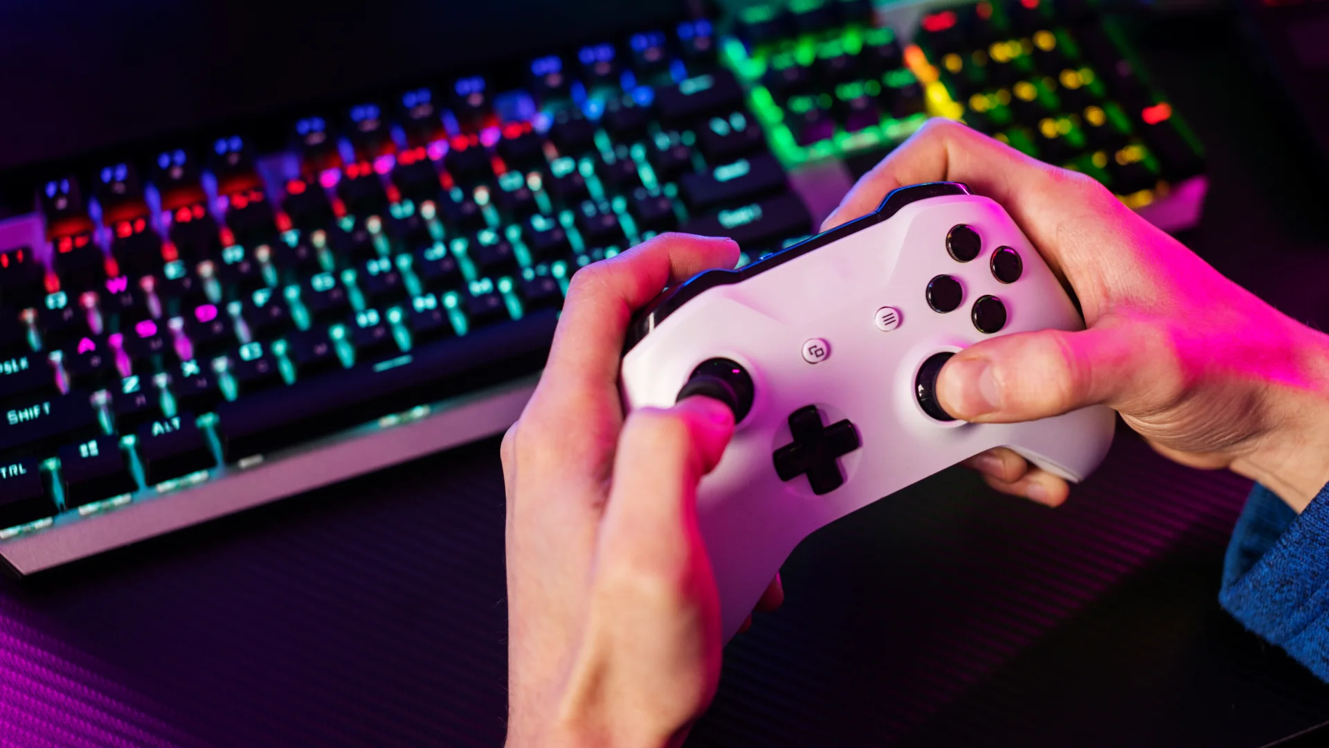 game design principles