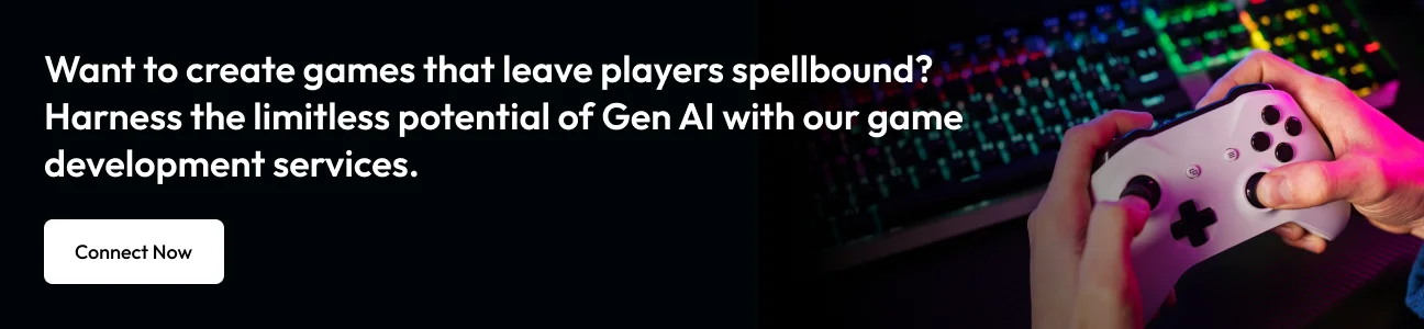 generative ai cta