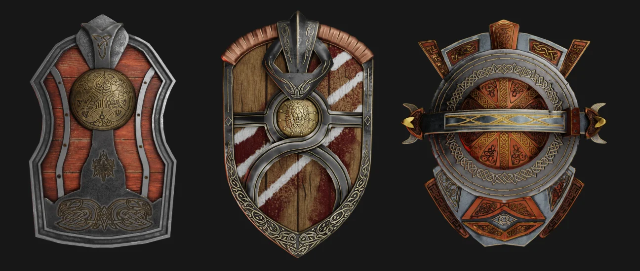 prop art