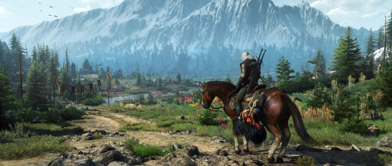 realistic graphics