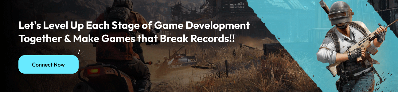stages of game development cta