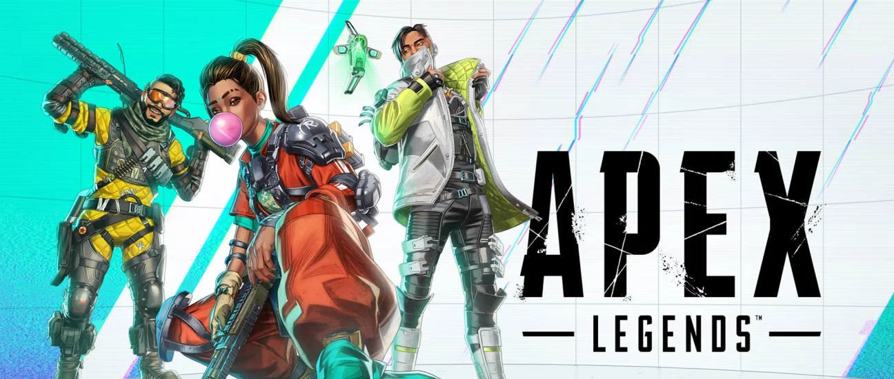 apex legends