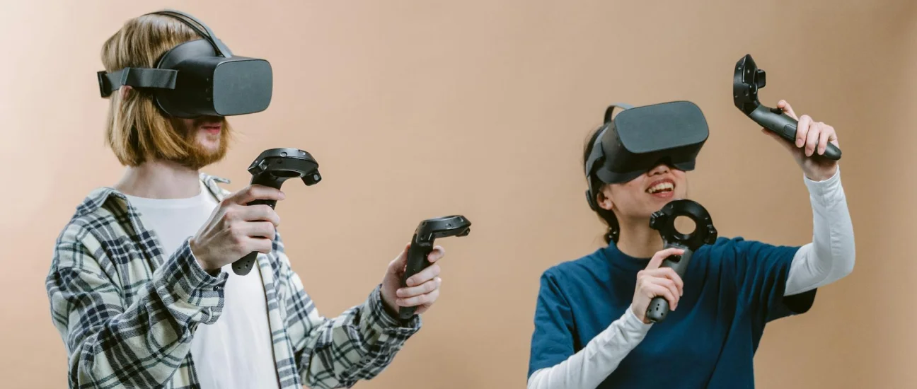 arvr technology