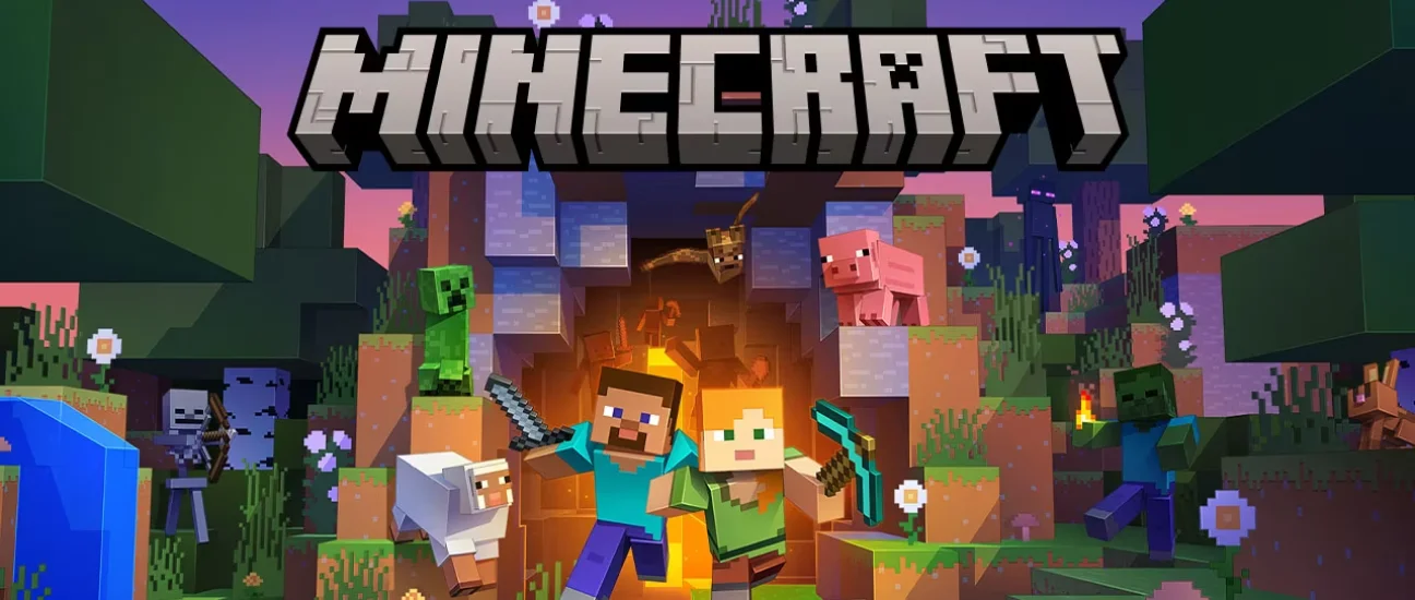 minecraft