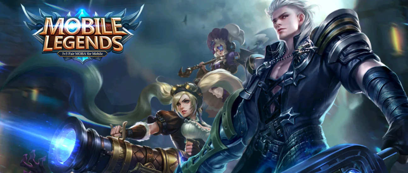 mobile legends
