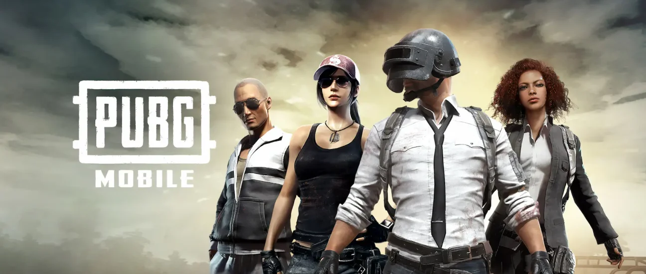 pubg mobile