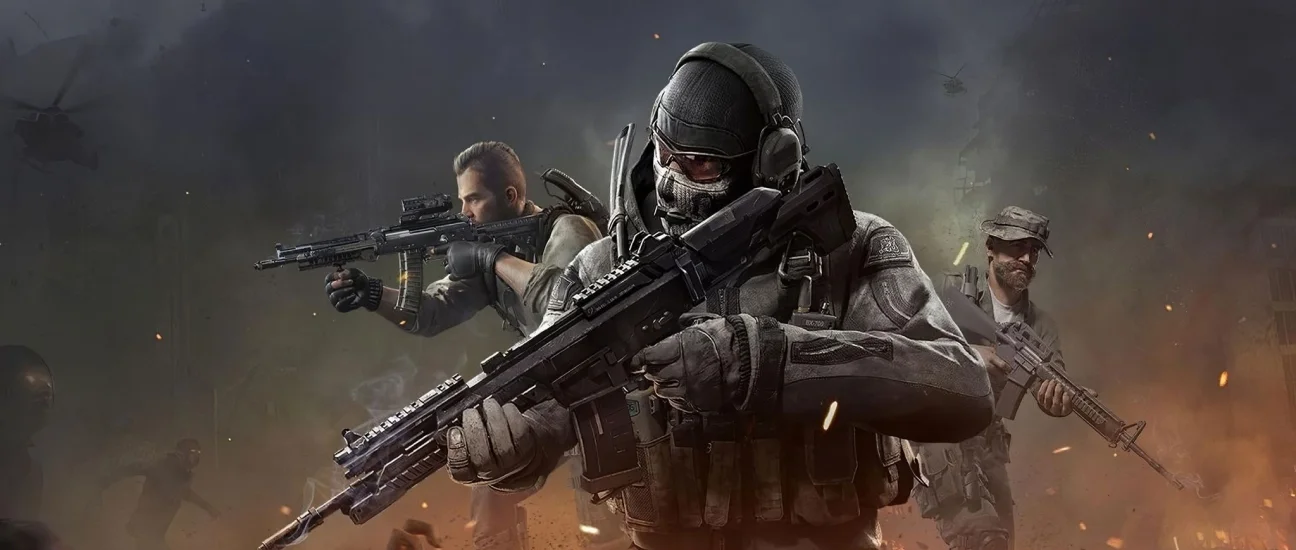 call of duty