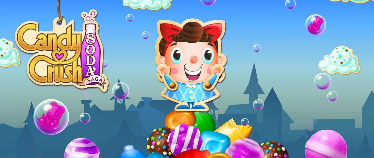 candy crush