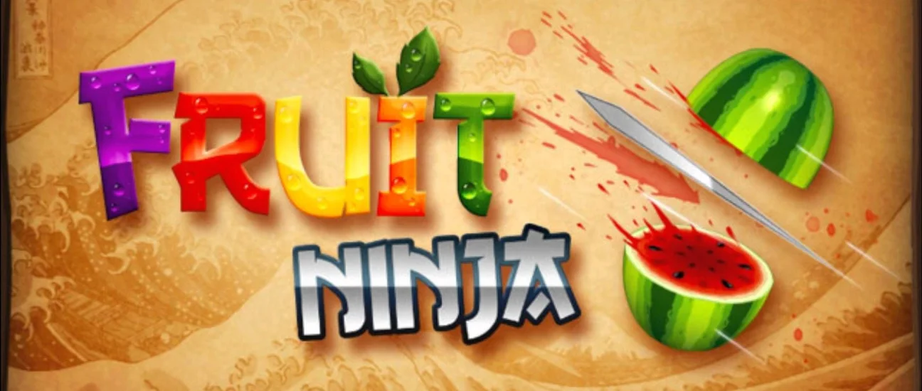 fruit ninja