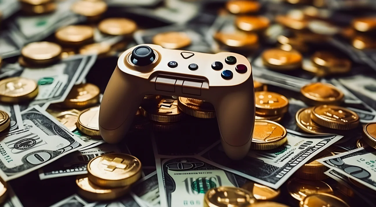 game business ideas