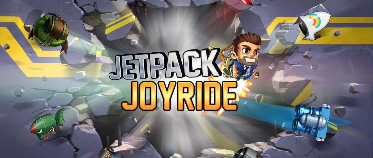 jetpack joyride