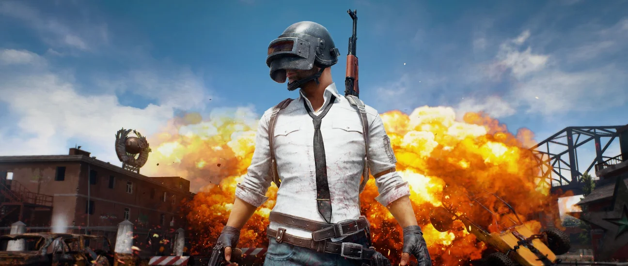 pubg