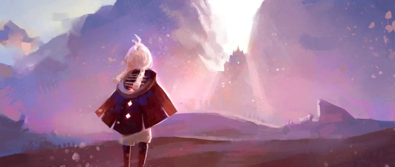 sky children of the light