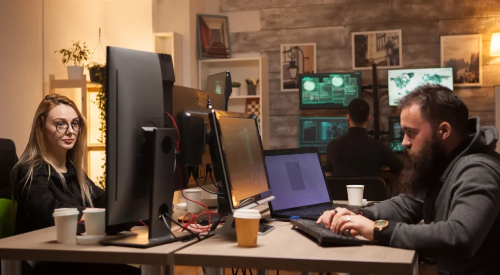 how to hire a game design company