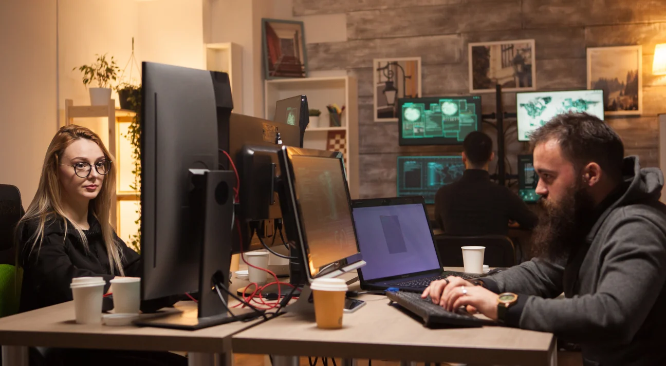 how to hire a game design company