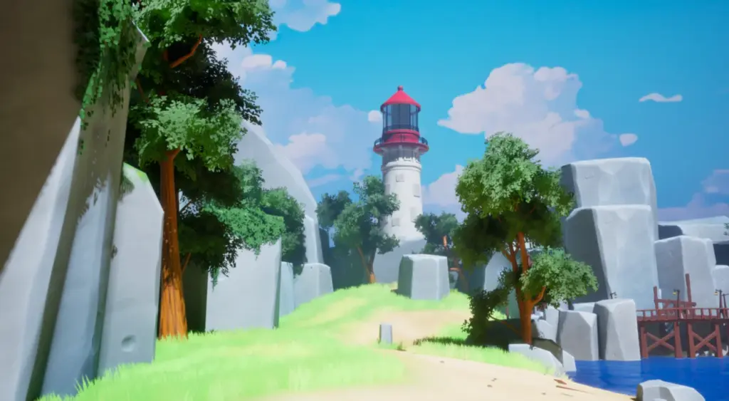 unreal engine game development blog