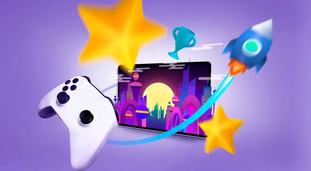 what is gamification