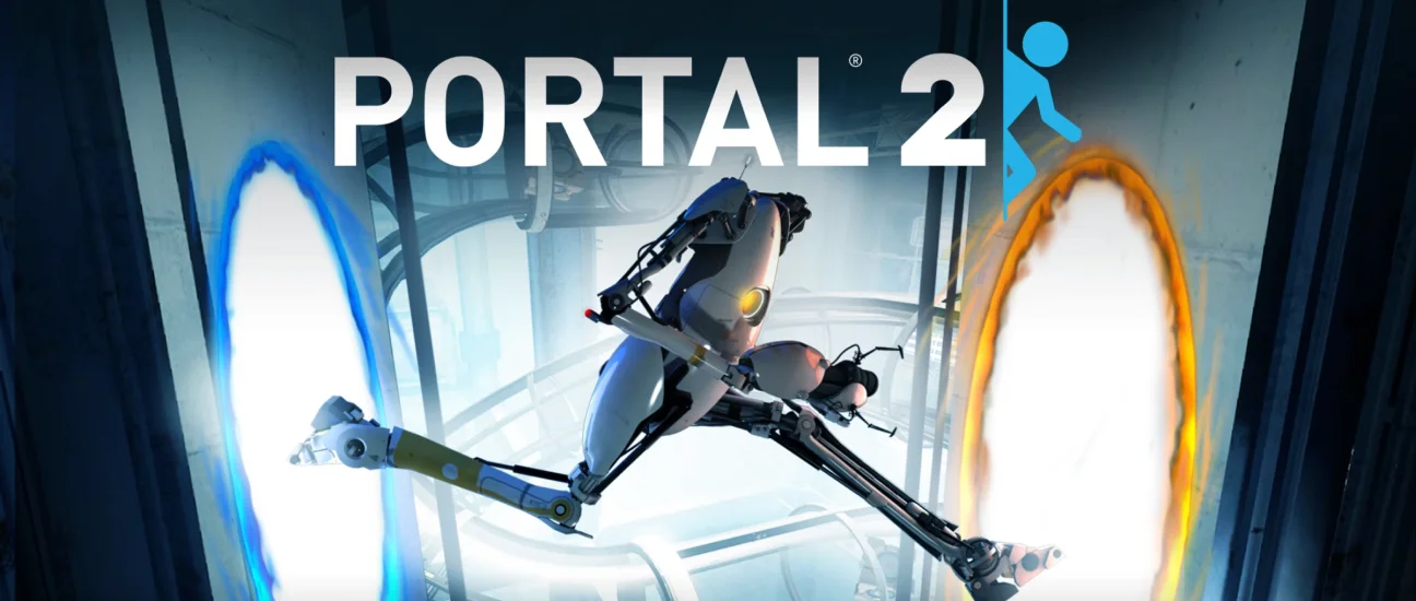 portal 2