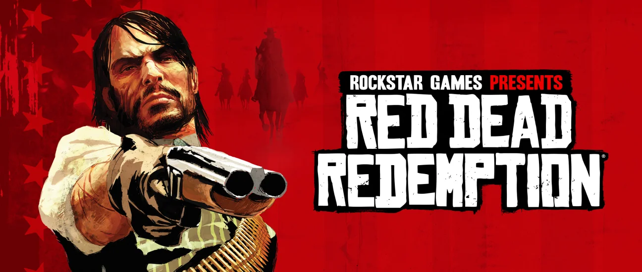red dead redemption