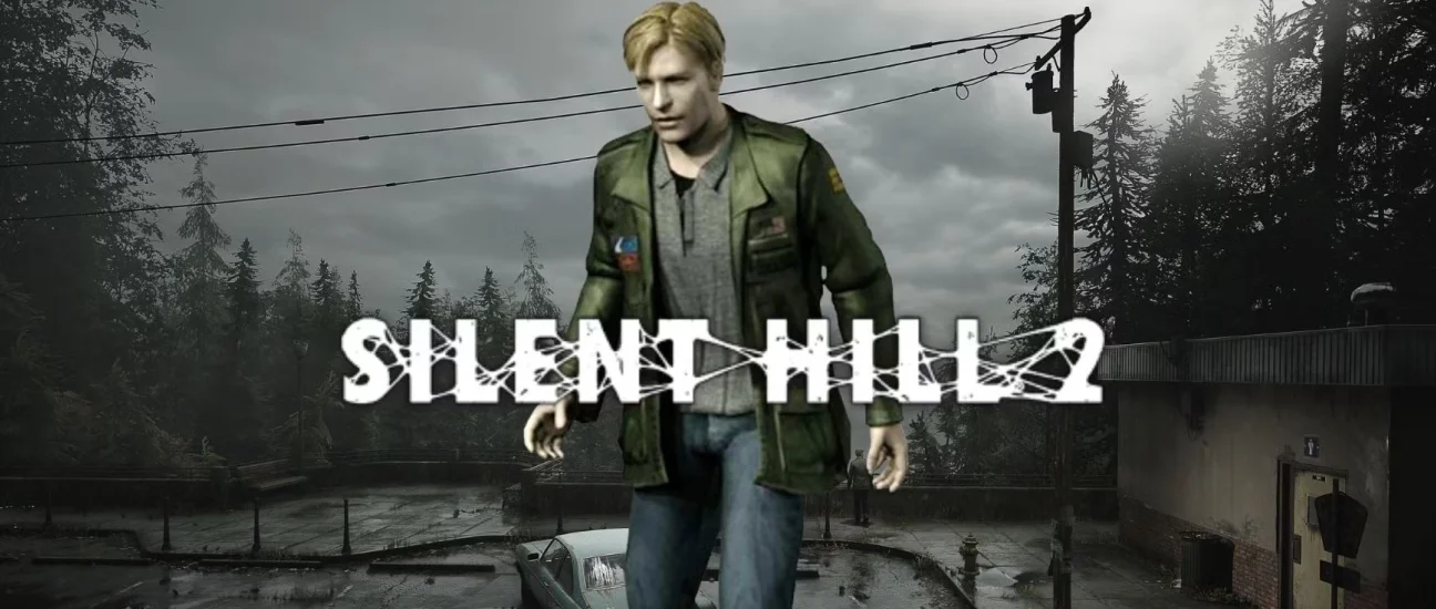 silent hill 2