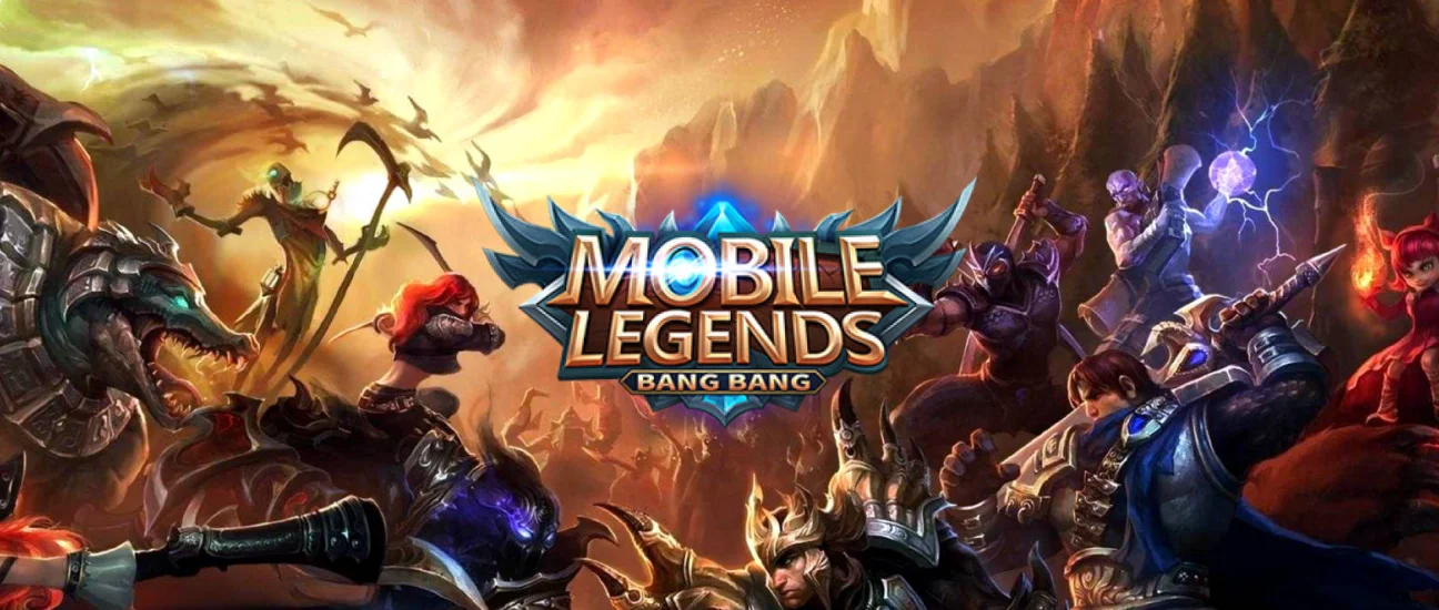 mobile legends bang bang