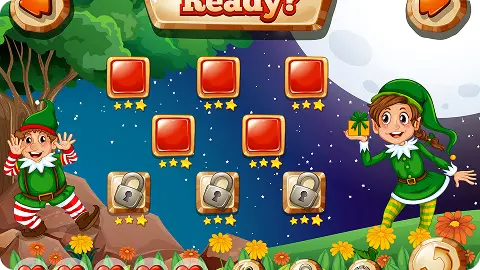 2D And 3D Android Game App Development