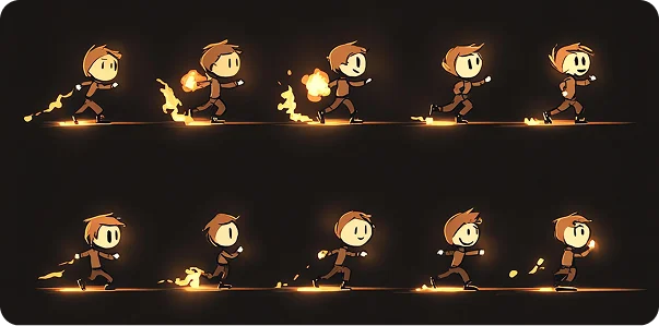 2D Animation Studio | Top 2D Animation Services