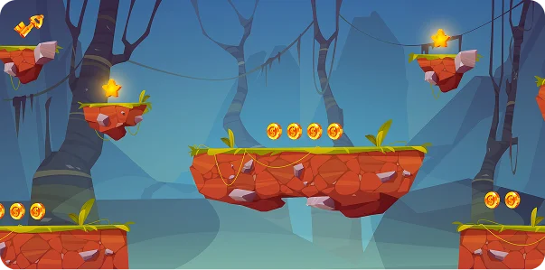2D Game Level Design