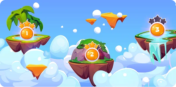 3D Game Level Design