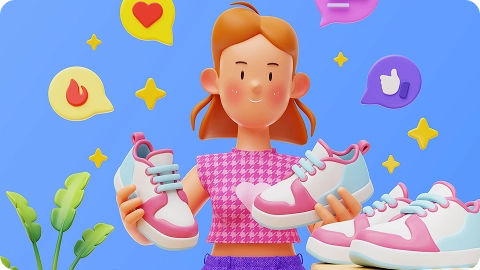 3D Ads Animation