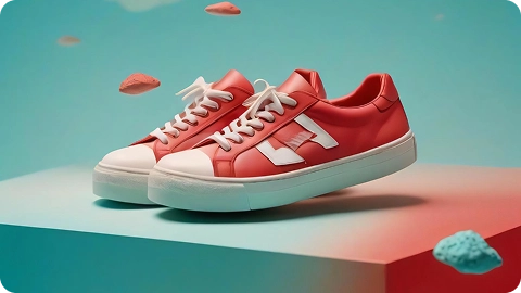 3D Product Animation
