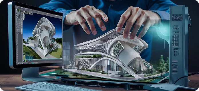 AEC (Architecture, Engineering & Construction)