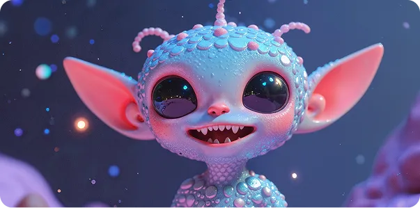 Creature Design