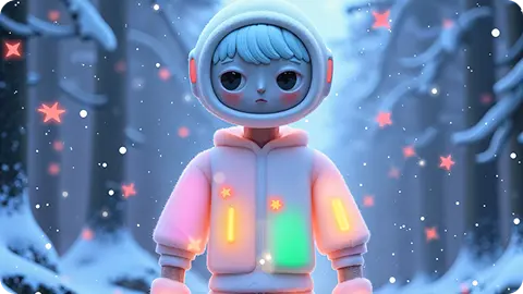 Metaverse 3D Avatar Development